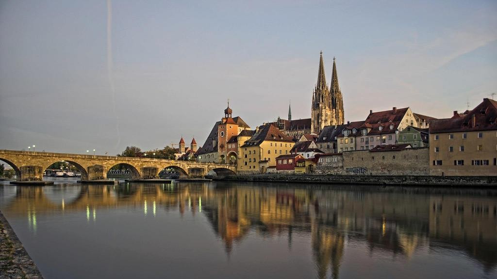 What To Do in Regensburg, Germany | Solitary Wanderer