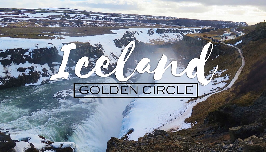 Iceland Golden Circle