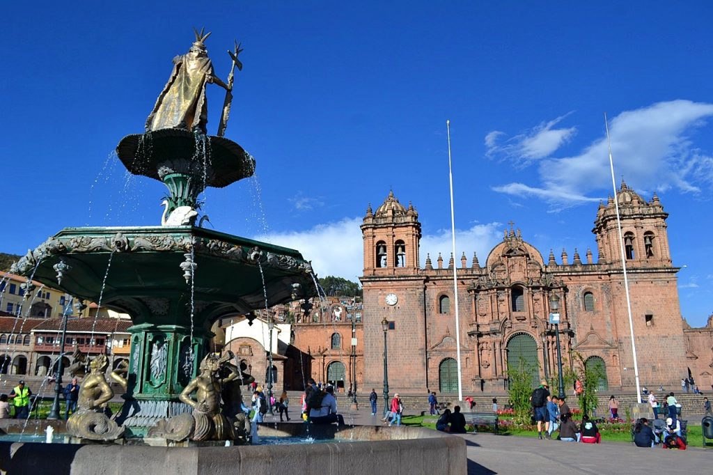 Cusco Travel Guide: What To Do in Cusco, Peru