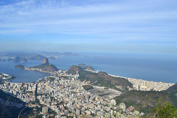 Solo Travel Tips: Rio de Janeiro, Brazil