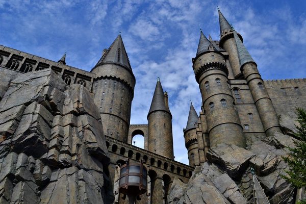 How to Apply for a Japan Tourist Visa in the Philippines -- Wizarding World of Harry Potter
