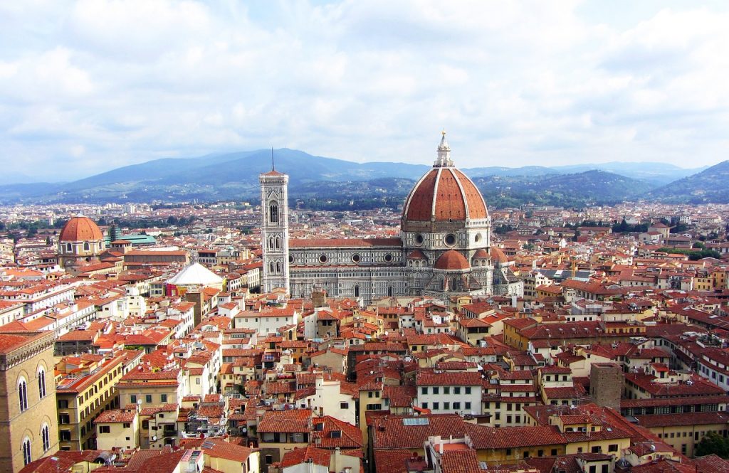 5 Things To Do in Florence, Italy (Plus My Story of An Unforgettable Day)