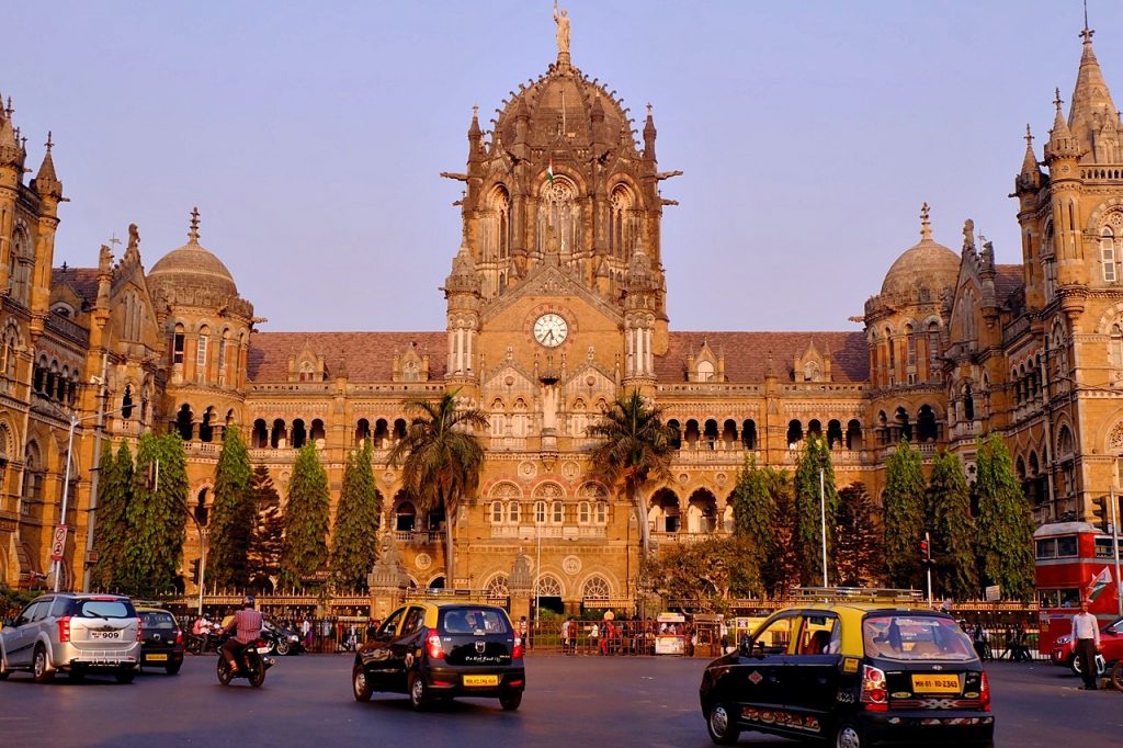 Solo Travel Tips Mumbai, India
