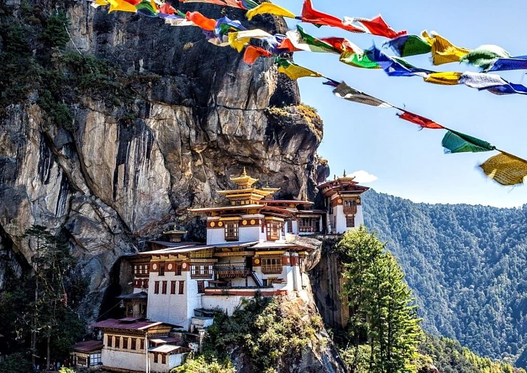 Bhutan Travel -- 14 Things You Need to Know Before Traveling to Bhutan