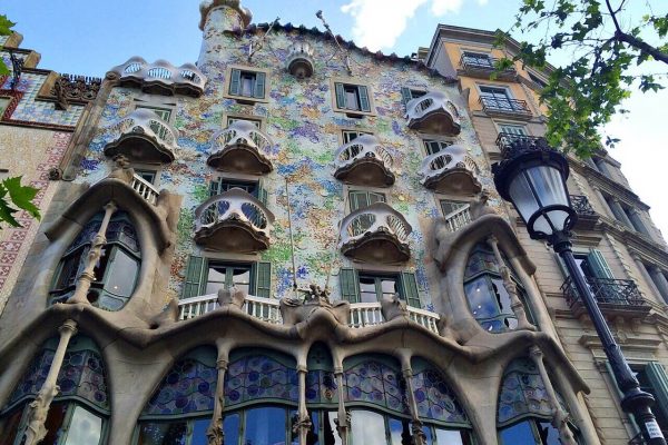 Solo Travel Tips: Barcelona, Spain