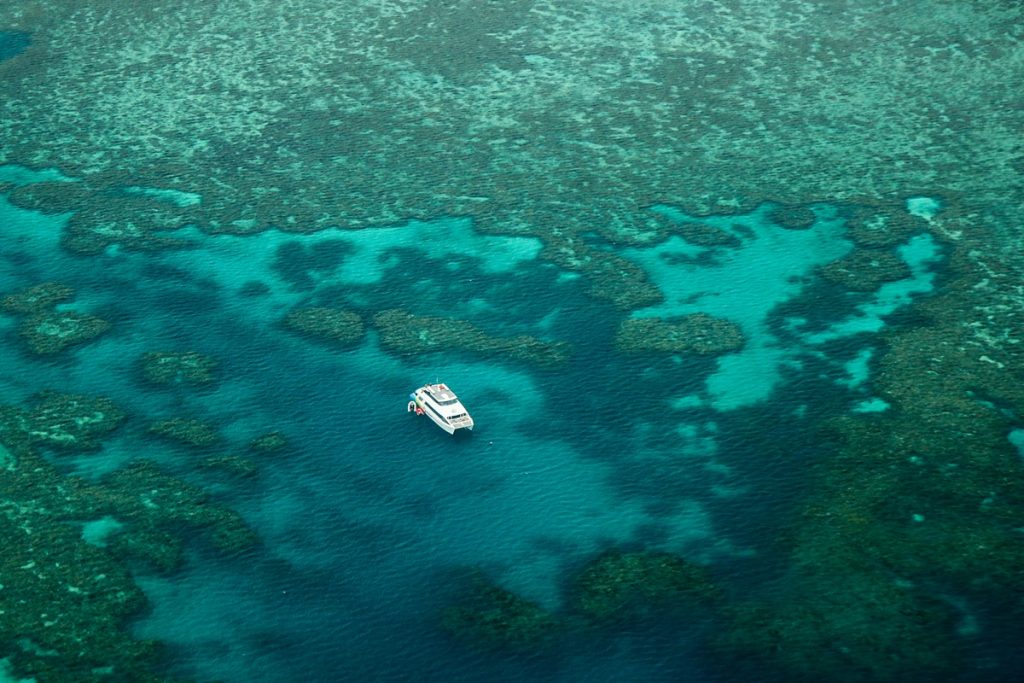 Great Barrier Reef Australia -- Things to Do in Australia