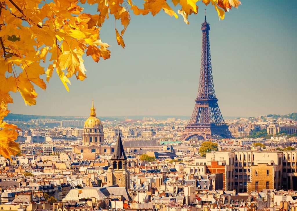 Paris Solo Travel Tips