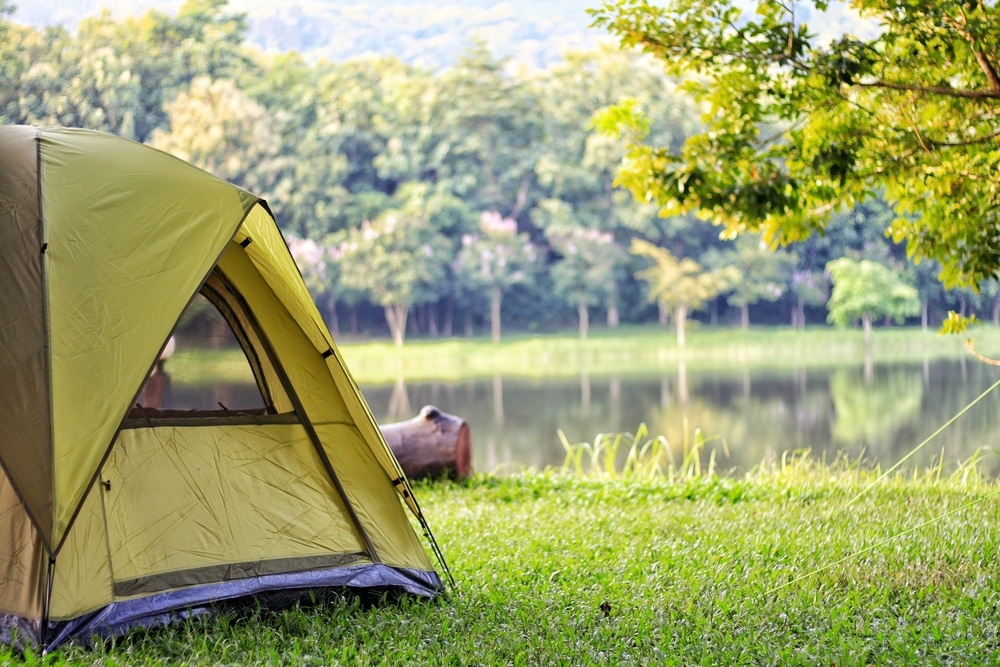 Essential Wild Camping Tips for Beginners